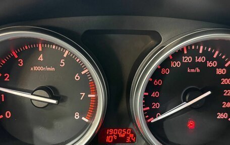 Mazda 6, 2008 год, 760 000 рублей, 12 фотография