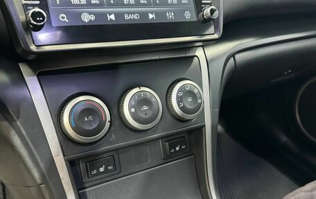 Mazda 6, 2008 год, 760 000 рублей, 18 фотография