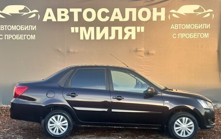 Datsun on-DO I рестайлинг, 2017 год, 675 000 рублей, 6 фотография