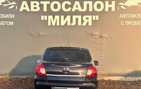 Datsun on-DO I рестайлинг, 2017 год, 675 000 рублей, 4 фотография