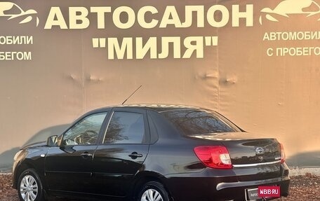 Datsun on-DO I рестайлинг, 2017 год, 675 000 рублей, 3 фотография