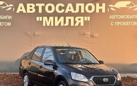 Datsun on-DO I рестайлинг, 2017 год, 675 000 рублей, 7 фотография