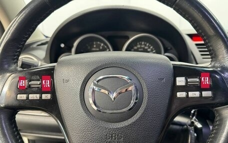 Mazda 6, 2008 год, 760 000 рублей, 17 фотография