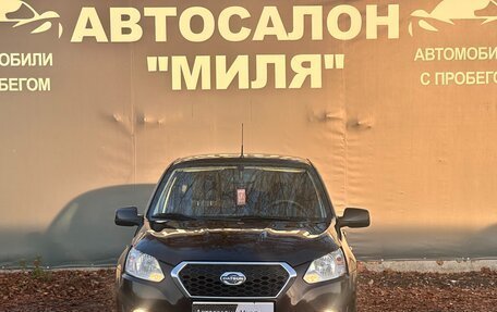 Datsun on-DO I рестайлинг, 2017 год, 675 000 рублей, 8 фотография