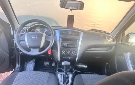 Datsun on-DO I рестайлинг, 2017 год, 675 000 рублей, 9 фотография