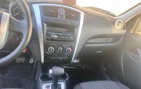 Datsun on-DO I рестайлинг, 2017 год, 675 000 рублей, 10 фотография