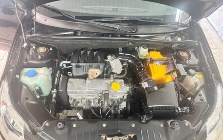 Datsun on-DO I рестайлинг, 2017 год, 675 000 рублей, 16 фотография