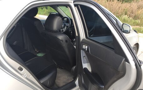 KIA Cerato III, 2012 год, 1 200 000 рублей, 7 фотография