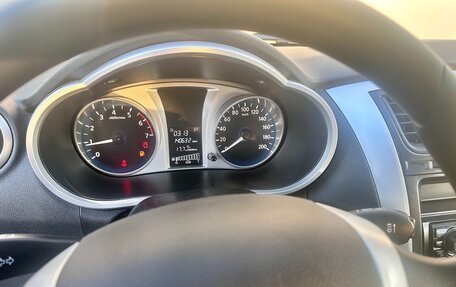 Datsun on-DO I рестайлинг, 2017 год, 675 000 рублей, 11 фотография