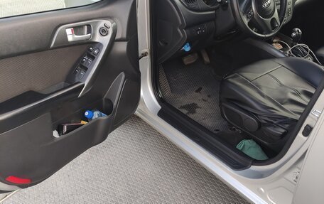 KIA Cerato III, 2012 год, 1 200 000 рублей, 4 фотография