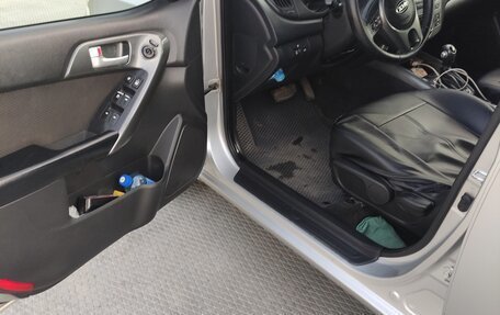 KIA Cerato III, 2012 год, 1 200 000 рублей, 3 фотография