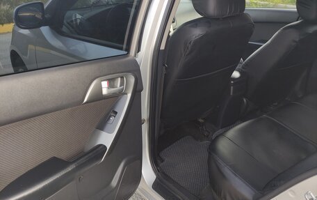 KIA Cerato III, 2012 год, 1 200 000 рублей, 5 фотография