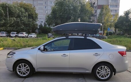 KIA Cerato III, 2012 год, 1 200 000 рублей, 2 фотография