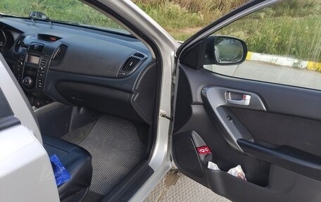 KIA Cerato III, 2012 год, 1 200 000 рублей, 6 фотография