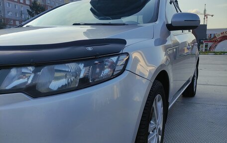 KIA Cerato III, 2012 год, 1 200 000 рублей, 10 фотография