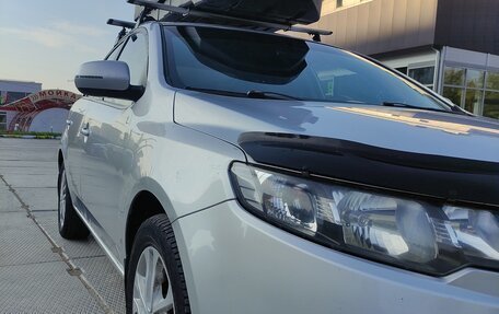 KIA Cerato III, 2012 год, 1 200 000 рублей, 11 фотография