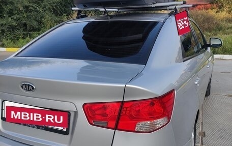 KIA Cerato III, 2012 год, 1 200 000 рублей, 8 фотография