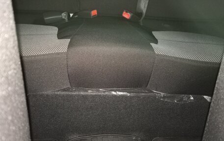 Hyundai Solaris II рестайлинг, 2012 год, 1 419 000 рублей, 6 фотография