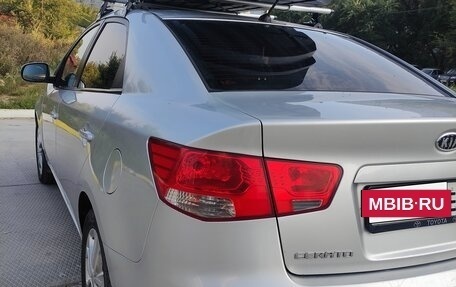 KIA Cerato III, 2012 год, 1 200 000 рублей, 9 фотография