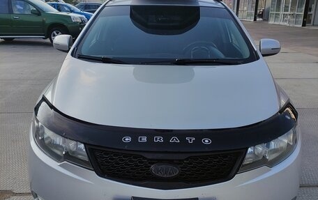 KIA Cerato III, 2012 год, 1 200 000 рублей, 12 фотография