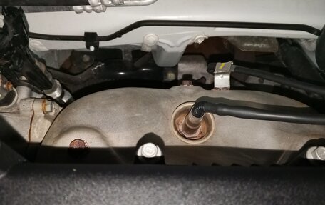 Hyundai Solaris II рестайлинг, 2012 год, 1 419 000 рублей, 9 фотография