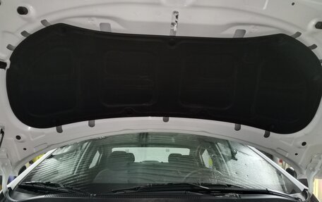 Hyundai Solaris II рестайлинг, 2012 год, 1 419 000 рублей, 8 фотография