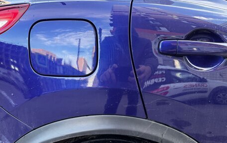 Nissan Qashqai, 2018 год, 1 780 000 рублей, 7 фотография