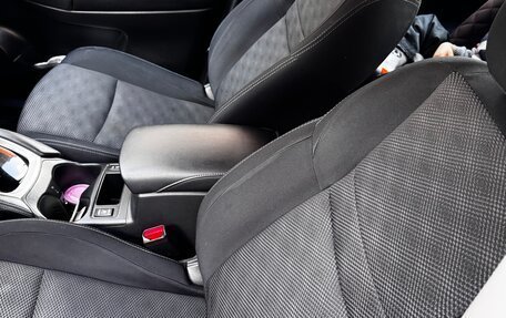 Nissan Qashqai, 2018 год, 1 780 000 рублей, 3 фотография