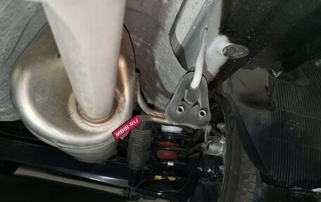 Hyundai Solaris II рестайлинг, 2012 год, 1 419 000 рублей, 13 фотография