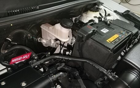 Hyundai Solaris II рестайлинг, 2012 год, 1 419 000 рублей, 10 фотография