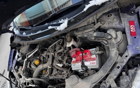 Nissan Qashqai, 2018 год, 1 780 000 рублей, 6 фотография