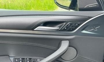 BMW X3 M, 2023 год, 10 300 000 рублей, 8 фотография