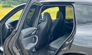 BMW X3 M, 2023 год, 10 300 000 рублей, 5 фотография