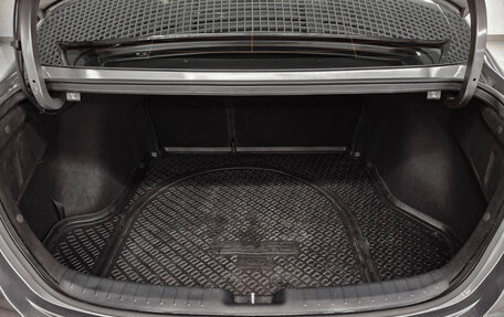 KIA Cerato IV, 2021 год, 2 200 000 рублей, 12 фотография