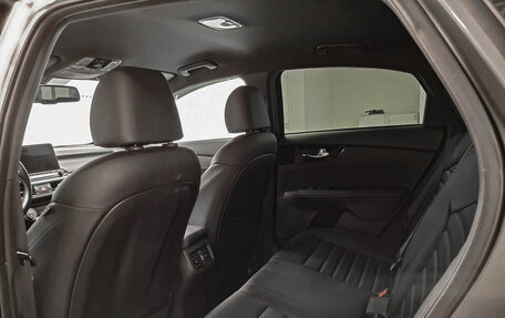 KIA Cerato IV, 2021 год, 2 200 000 рублей, 15 фотография