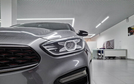 KIA Cerato IV, 2021 год, 2 200 000 рублей, 21 фотография