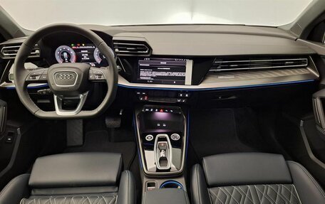 Audi A3, 2025 год, 4 470 000 рублей, 4 фотография