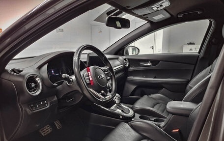 KIA Cerato IV, 2021 год, 2 200 000 рублей, 20 фотография