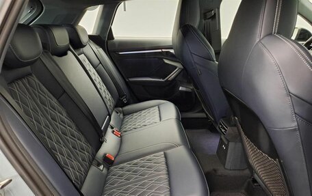 Audi A3, 2025 год, 4 470 000 рублей, 8 фотография