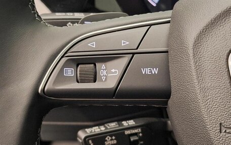 Audi A3, 2025 год, 4 470 000 рублей, 12 фотография