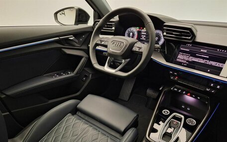 Audi A3, 2025 год, 4 470 000 рублей, 9 фотография