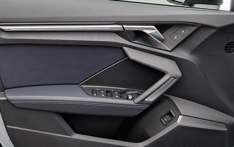 Audi A3, 2025 год, 4 470 000 рублей, 14 фотография