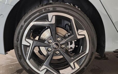 Audi A3, 2025 год, 4 470 000 рублей, 21 фотография