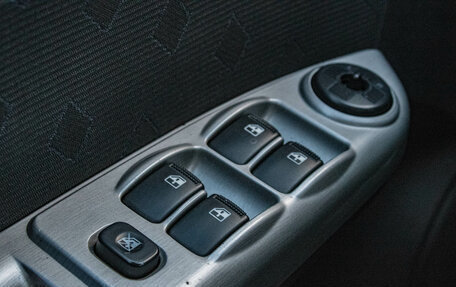 Hyundai Getz I рестайлинг, 2005 год, 499 000 рублей, 9 фотография