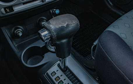 Hyundai Getz I рестайлинг, 2005 год, 499 000 рублей, 14 фотография