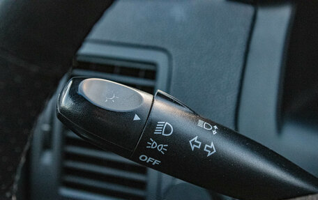 Hyundai Getz I рестайлинг, 2005 год, 499 000 рублей, 10 фотография