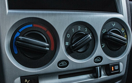 Hyundai Getz I рестайлинг, 2005 год, 499 000 рублей, 13 фотография