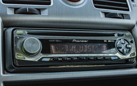 Hyundai Getz I рестайлинг, 2005 год, 499 000 рублей, 12 фотография