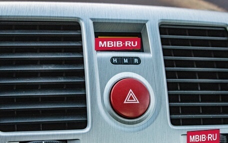 Hyundai Getz I рестайлинг, 2005 год, 499 000 рублей, 11 фотография