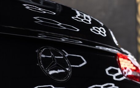 Mercedes-Benz S-Класс, 2020 год, 9 500 000 рублей, 2 фотография